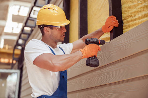 Affordable Siding Repair and Maintenance Services in Zellwood, FL